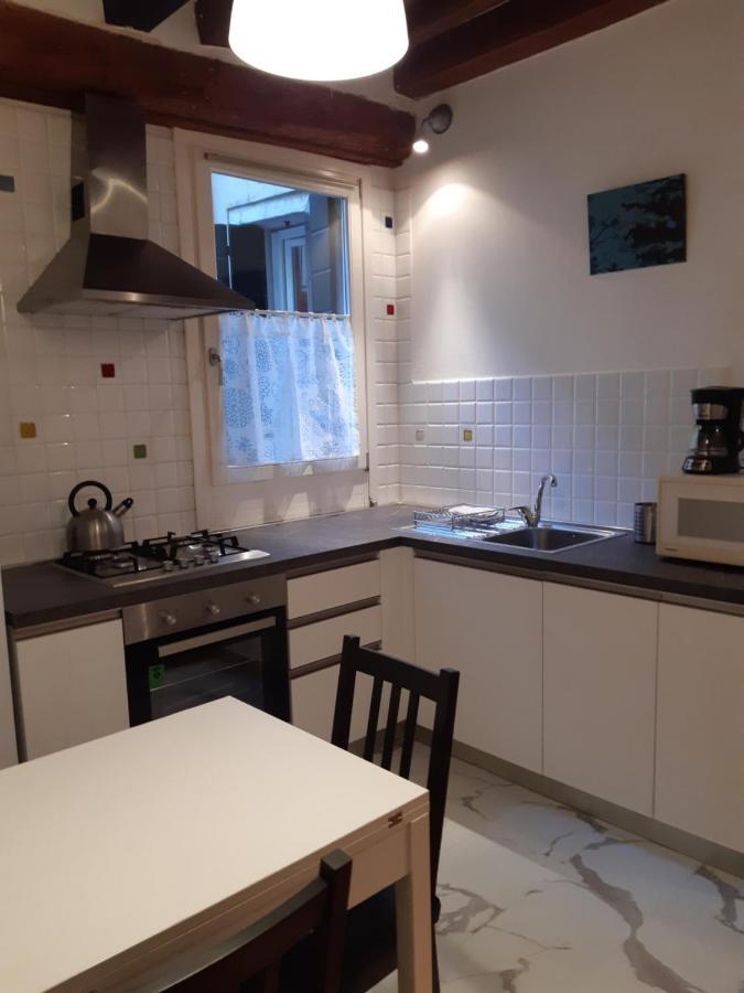 Apartamento Residenza Campo Ruga *