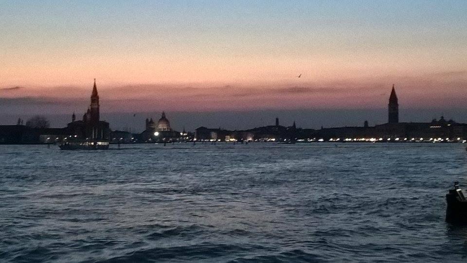 Residenza Campo Ruga Apartamento Venecia
