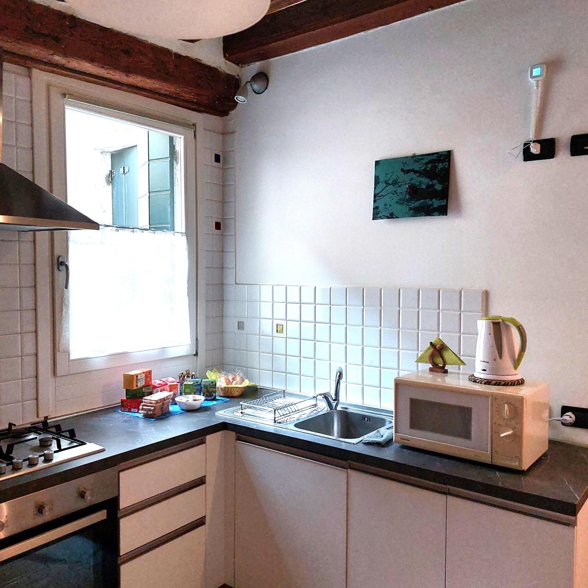 Apartamento Residenza Campo Ruga