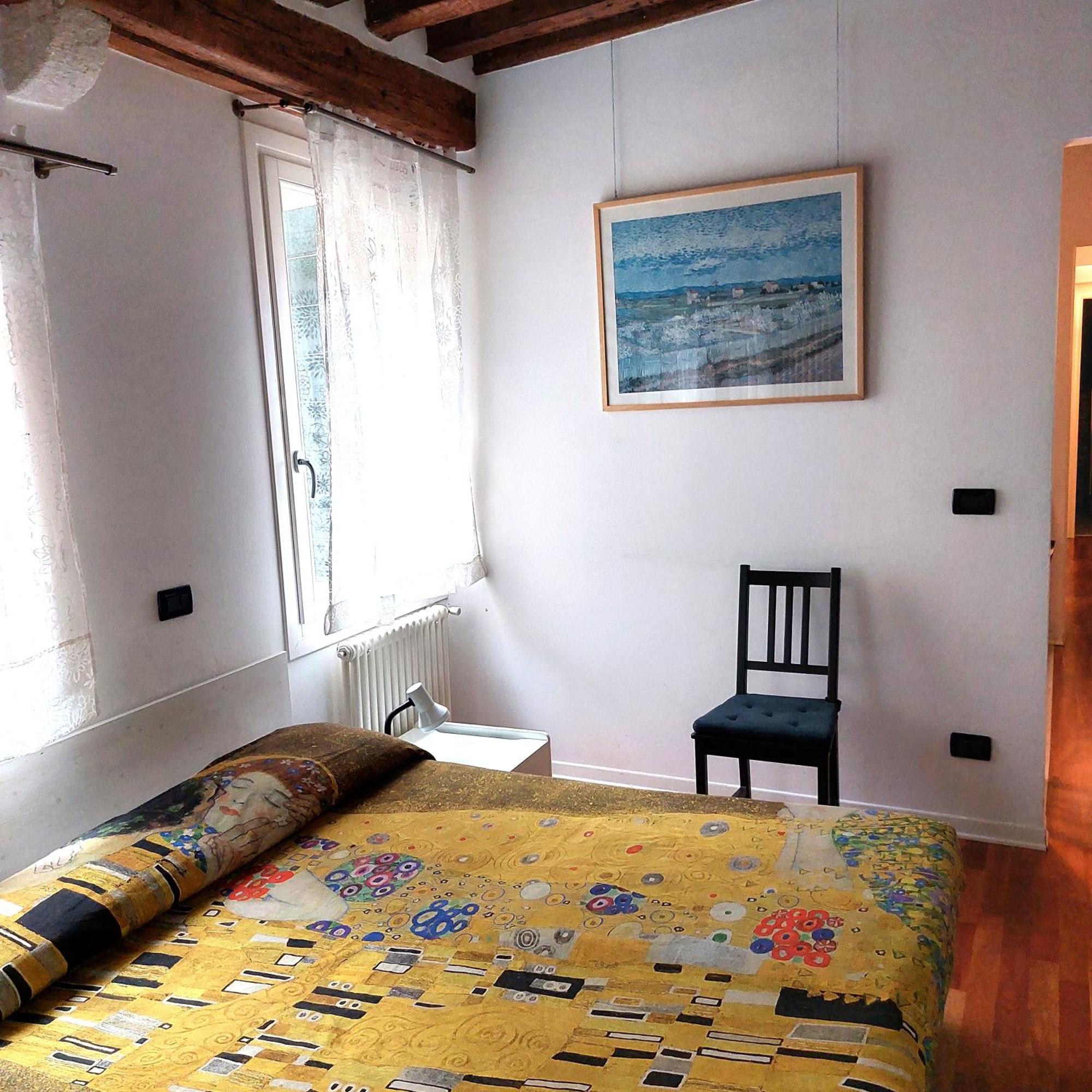 Residenza Campo Ruga Apartamento