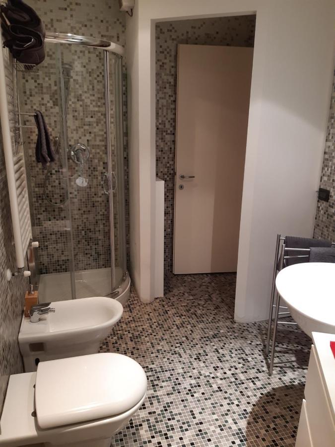 Residenza Campo Ruga Wenecja