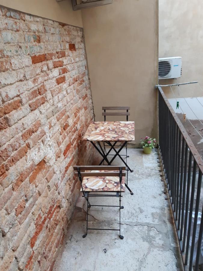 Residenza Campo Ruga Apartament *
