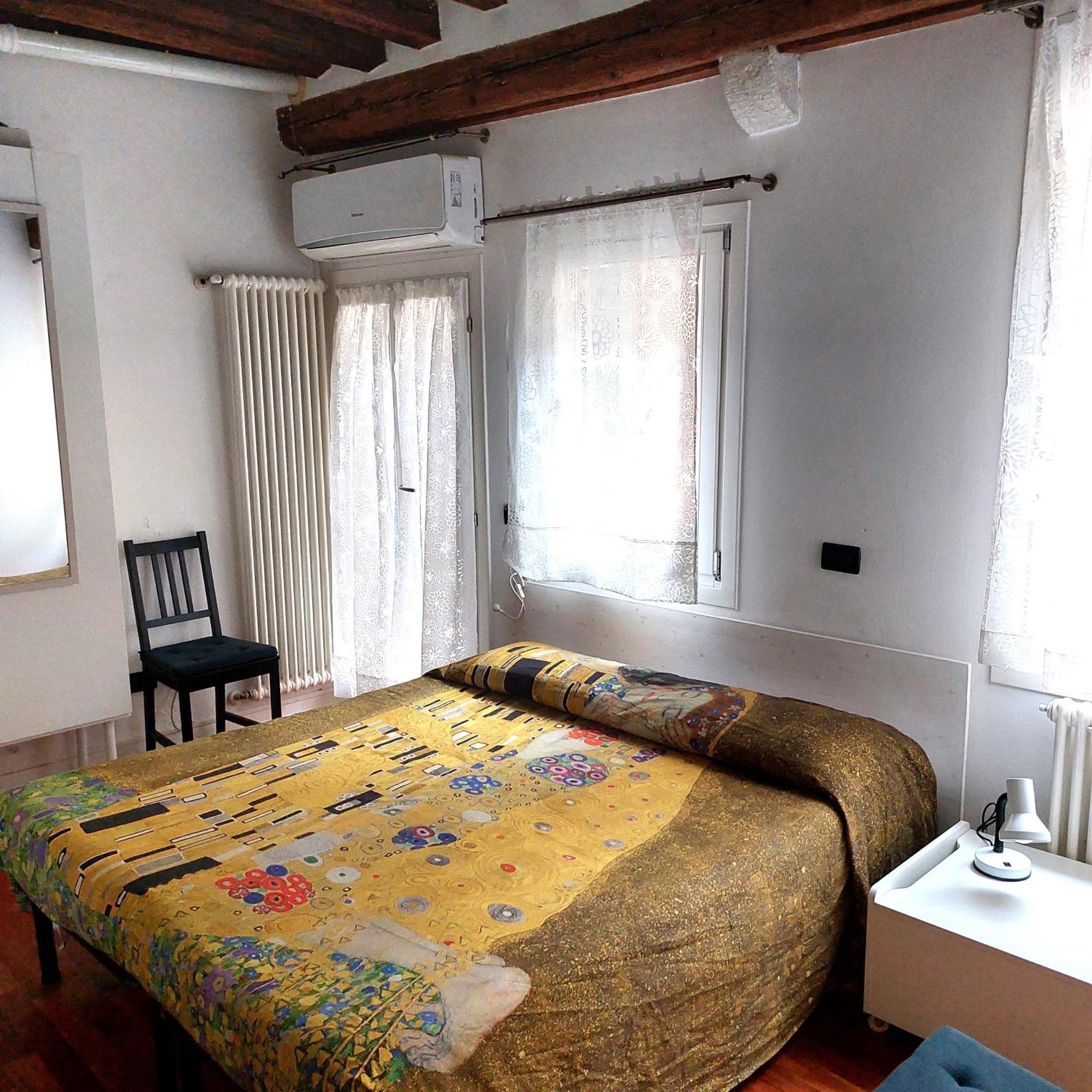 Apartament Residenza Campo Ruga Wenecja
